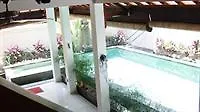מלון סמיניאק Juada Garden Legian