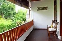 Juada Garden Legian Hotel Seminyak  Seminyak (Bali)