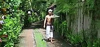 Juada Garden Legian Hotel Seminyak  2*, Seminyak (Bali)