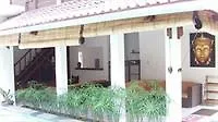 Juada Garden Legian Hotel Seminyak  Indonesia