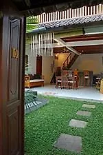 Juada Garden Legian Hotel Seminyak  Indonesia