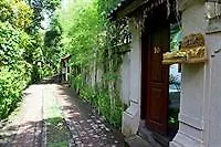 Juada Garden Legian Hotel Seminyak
