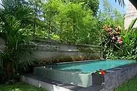 Juada Garden Legian Hotel Seminyak  2*, Seminyak (Bali)