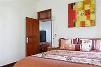 Juada Garden Legian Hotel Seminyak
